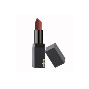 Barry M VELVET啞光口紅VLP3深中性棕色